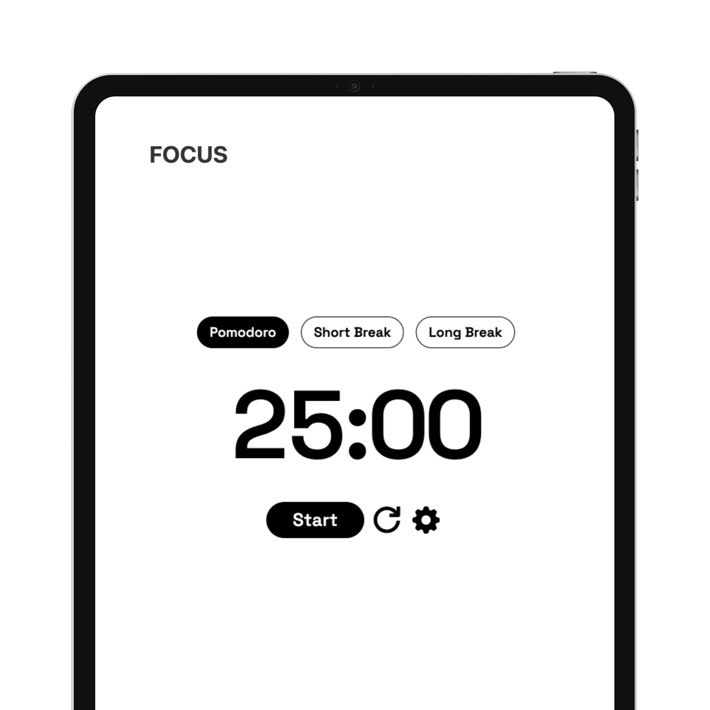 Focus